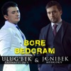 Bore Bedoram - Single