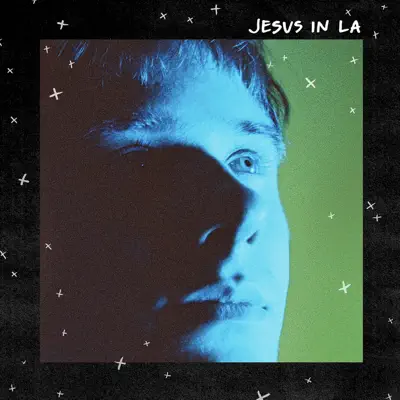 Jesus In LA - Single - Alec Benjamin