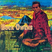 Buck Owens - Second Fiddle