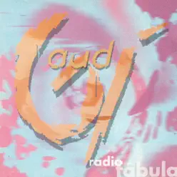 Radio Fábula - Gaudí Radio Fábula - Gaudí