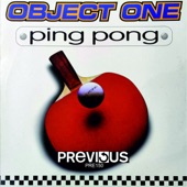 Ping Pong (Fast Track Radio Edit) artwork