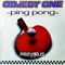 Ping Pong (DJ Isaac Remix) artwork