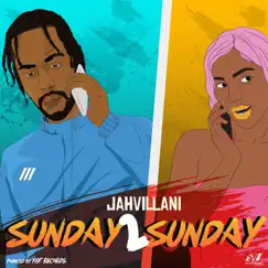 Sunday 2 Sunday (Raw) Song Lyrics