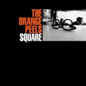 The Orange Peels - Spaghetti-O Western