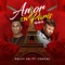Amor En Paris (feat. Chacal) artwork