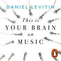 Daniel Levitin - This is Your Brain on Music artwork