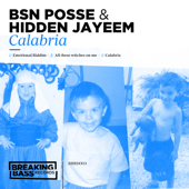 Emotional riddim - BSN Posse & Hidden Jayeem