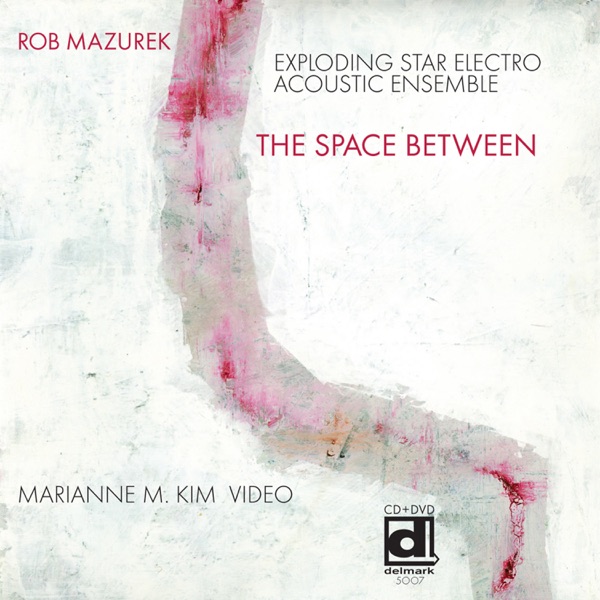 The Space Between (feat. Nicole Mitchell) - Rob Mazurek Exploding Star Electro Acoustic Ensemble