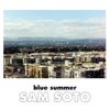 Blue Summer