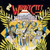 THE WINDY CITY STRUGGLERS artwork