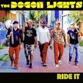 The Dogon Lights - The Source