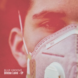 Blue Groove - Easy Sonik