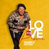 I Love to Praise - Single