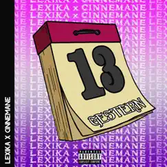 Gestern - Single by LEXIKA & cinnemane album reviews, ratings, credits