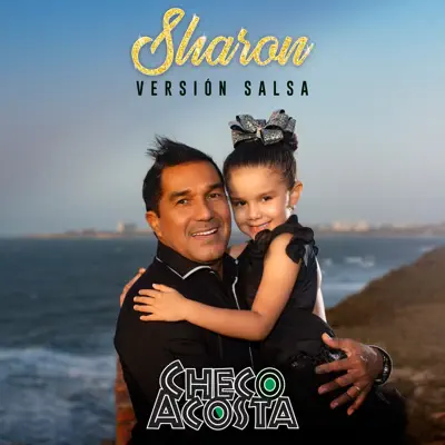 Sharon (Salsa) - Single - Checo Acosta