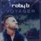 Cocktail (feat. JoeBlack) [Musiclovermix] - Roby B lyrics