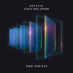 OMG (Remix Package, Pt. 1) - EP - Carly Rae Jepsen OMG (Remix Package, Pt. 1) - EP - Carly Rae Jepsen