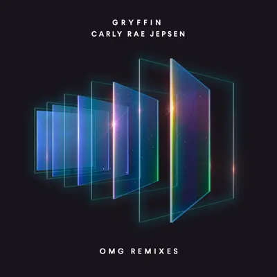 OMG (Remix Package, Pt. 1) - EP - Carly Rae Jepsen