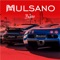Mulsano (Instrumental) artwork