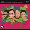 Scoren (feat. Donnie, Jayh & Rolf Sanchez) - Single album lyrics, reviews, download