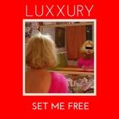 Set Me Free (Song for a Person Walking Away) artwork