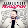 Revolution, Pt. 1 album lyrics, reviews, download