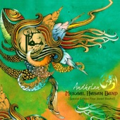 Andholan (feat. Javed Bashir) artwork
