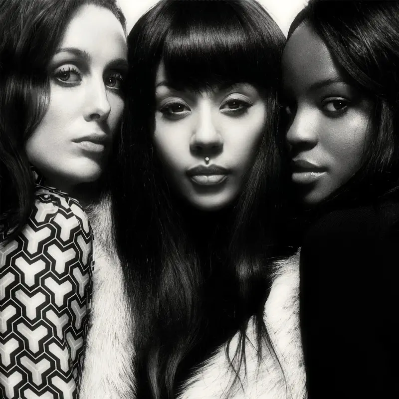 Sugababes - The Lost Tapes (Deluxe Edition) (2022) [iTunes Plus AAC M4A]-新房子