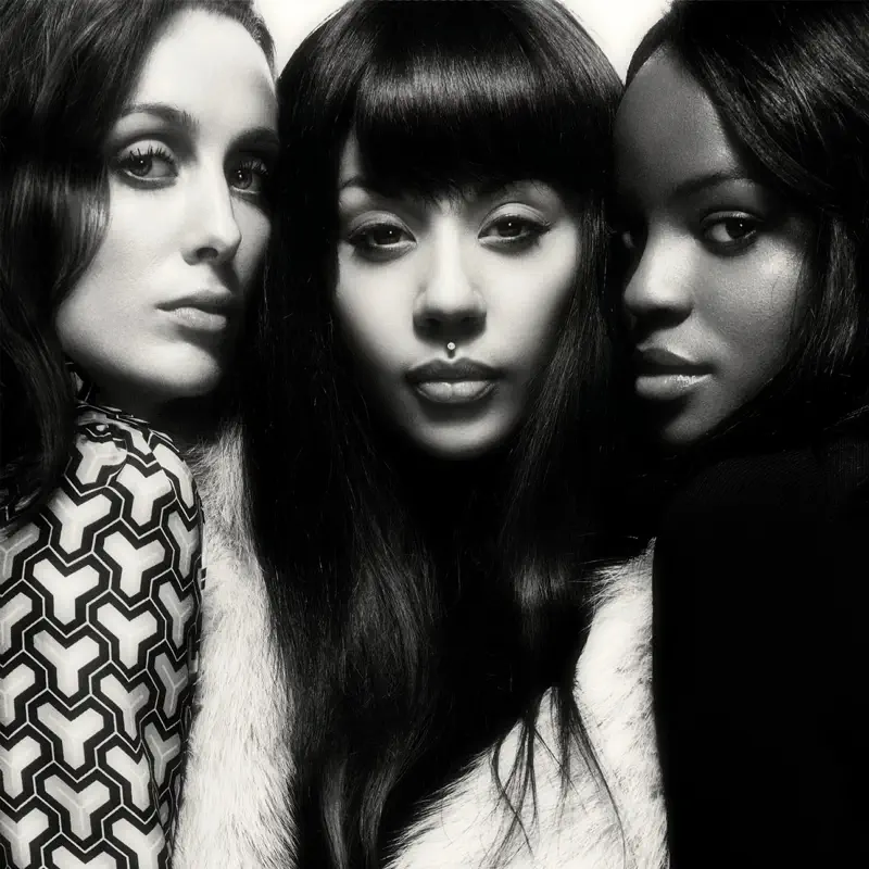 Sugababes - The Lost Tapes (2022) [iTunes Plus AAC M4A]-新房子