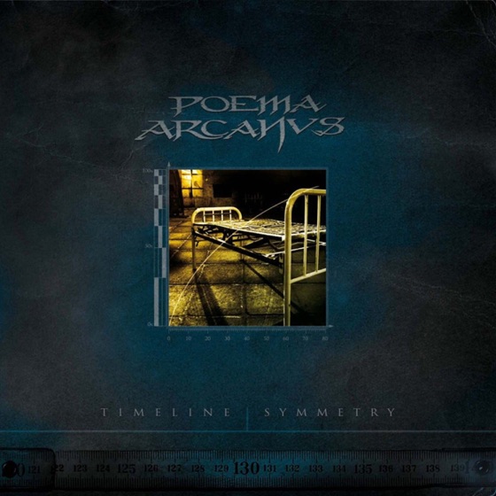 Cover artwork for Mars Lullaby