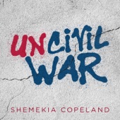 Shemekia Copeland - Uncivil War
