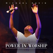 Power in Worship artwork