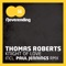 Knight of Love - Thomas Roberts lyrics