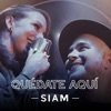 Quédate Aquí - Single