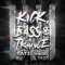 Kick, Bass & Trance (Extended Mix) artwork