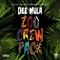 Snakes (feat. Rico Montil) - Dee Mula lyrics