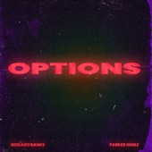 Options artwork