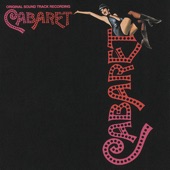 Cabaret (Original Soundtrack Recording) artwork