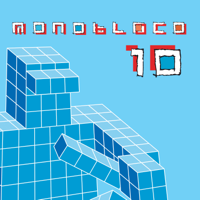 Monobloco - Monobloco 10 (Ao Vivo) artwork