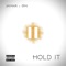 Hold It (feat. Jay'mar & OmiDaHomie) - Slwn lyrics