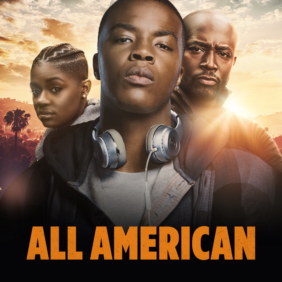 All American, Season 2 wiki, synopsis, reviews - Movies Rankings! - Where Can I Watch Season 4 All American