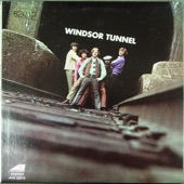 Windsor Tunnel artwork
