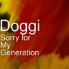 Sorry for My Generation - Single