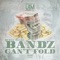 Fendi (feat. Baby K) - Burna Bandz lyrics