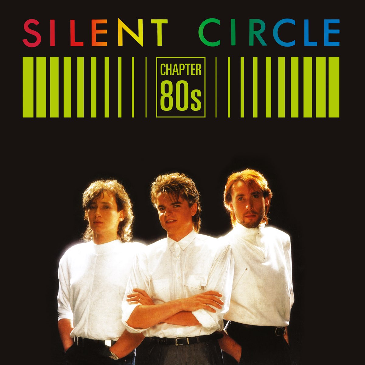 Рингтон silent circle