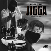 Jigga artwork