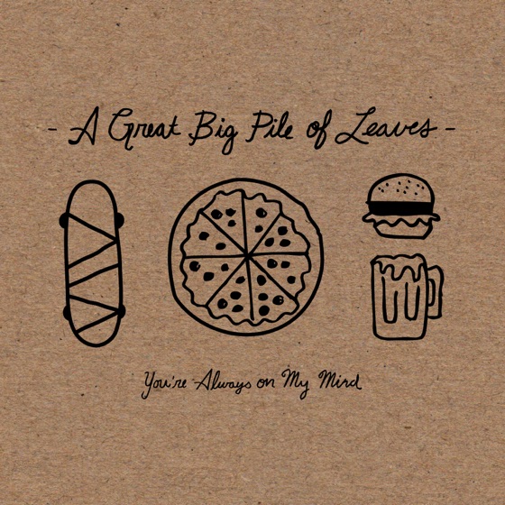 Cover artwork for Fun in the Sun