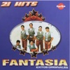 Grupo Fantasía: 21 Hits, 2020