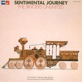 Sentimental Journey (Jazz Club) artwork