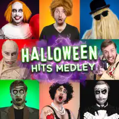 Halloween Hits Medley (A Cappella) - Single by Peter Hollens album reviews, ratings, credits